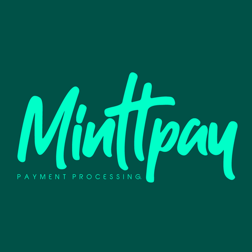 "Urban Trendsetter: Create a Stylish & Bold Logo for Mintt Payment Solutions - Design by JG✬DESIGN