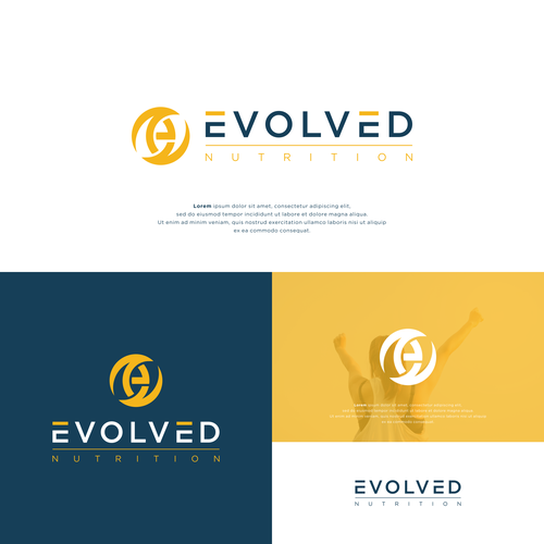 Evolved Nutrition Design by Parabawa