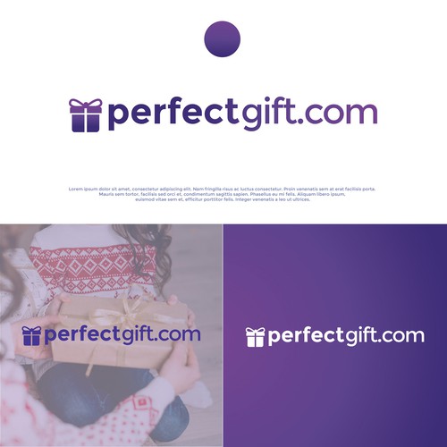 Perfect gift Design por choryTN
