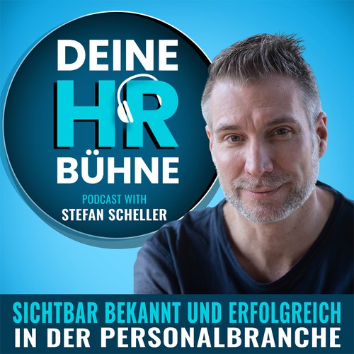 Podcast contest entry by Mac88graphic