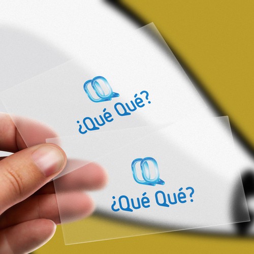 Proposta di design per un contest della categoria Logo e biglietto da visita realizzata da Lanka