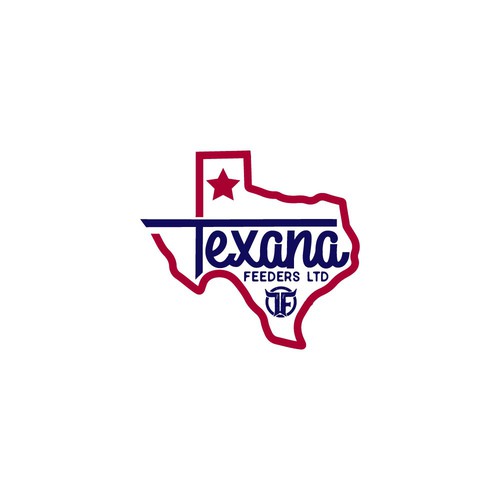 Logo for Texas based cattle operation Design réalisé par bondeng17