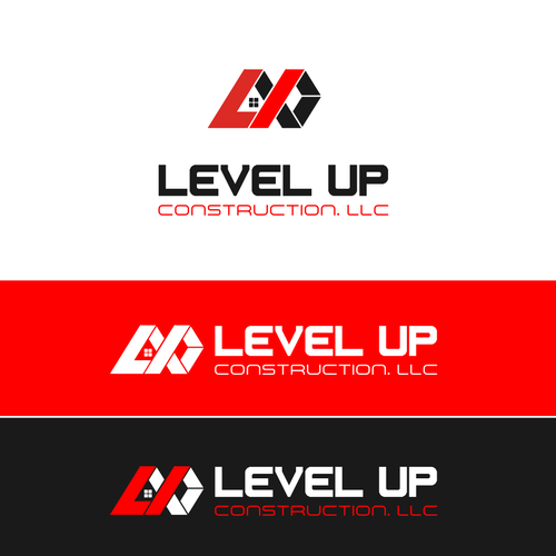 LEVEL UP CONSTRUCTION *SILVER* Guaranteed Design by lanmorys