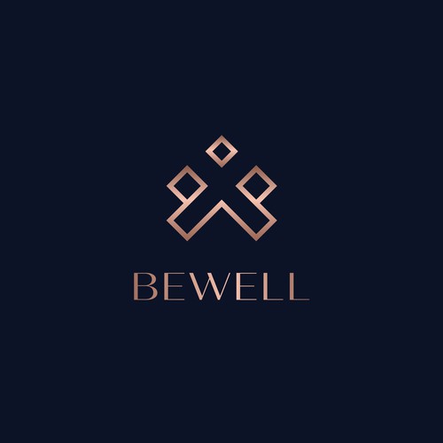 Design di BeWell Brooklyn di Brand Hero