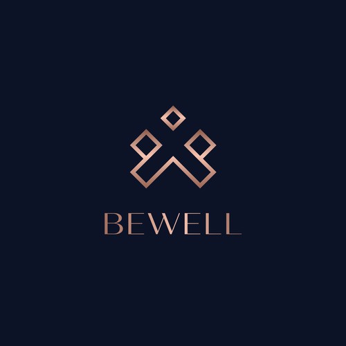 BeWell Brooklyn Design by Brand Hero