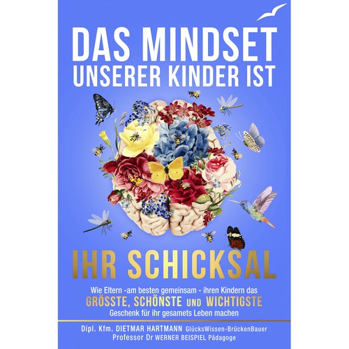 Book cover contest entry by Aleaca