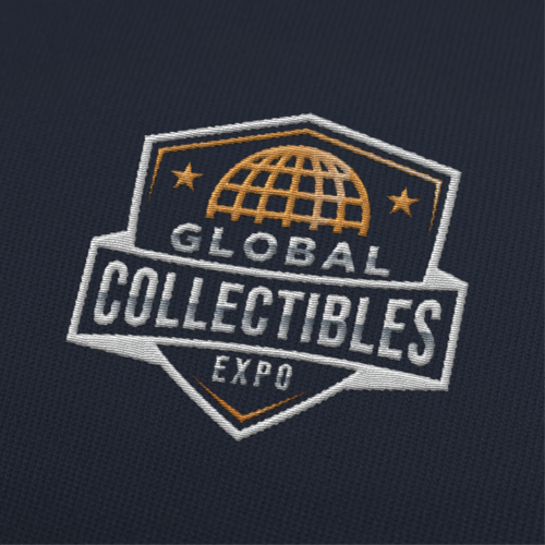 The worlds best sports collectible show Design by rejotakyin