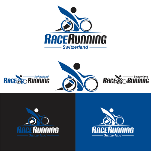 Logo & brand identity pack contest entry by FADLY KASIM