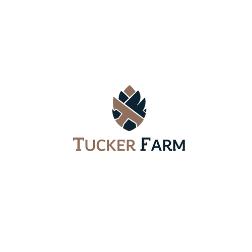 ©ZHIO™️ ☑️さんのDesign a timeless and elegant logo to give an old farm new life!デザイン