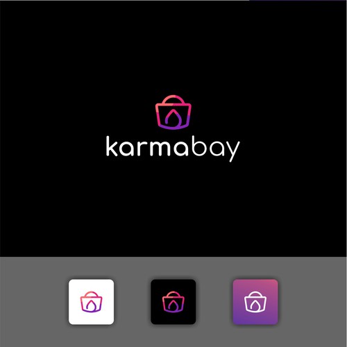 Design new logo/app icon for startup Ecommerce site/app Design by SecondSon