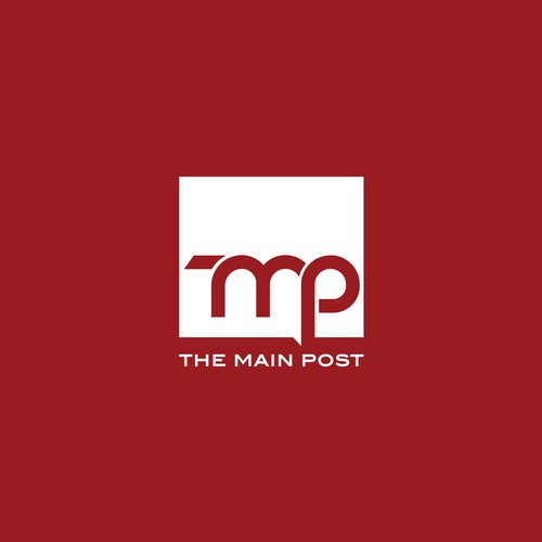 The Main Post, Inc. Design by Squareline Studios