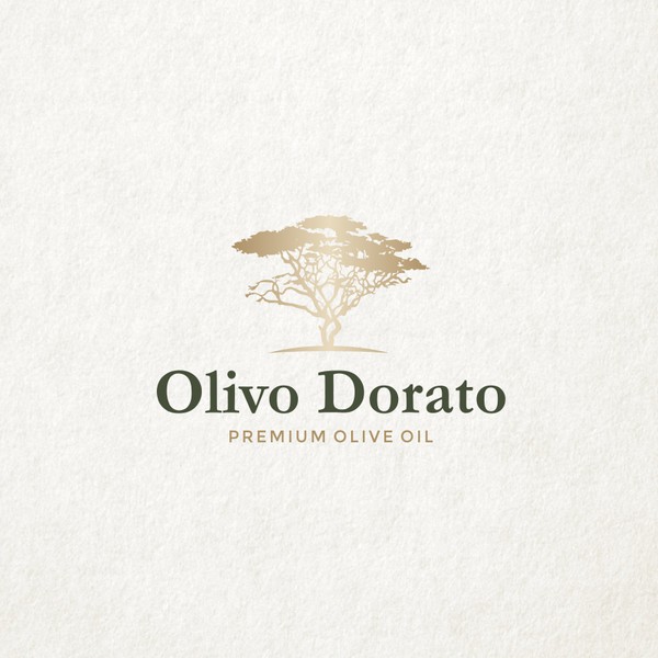 Olivo Dorato