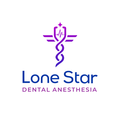 Design a modern logo for dental anesthesia group Design by FDS™