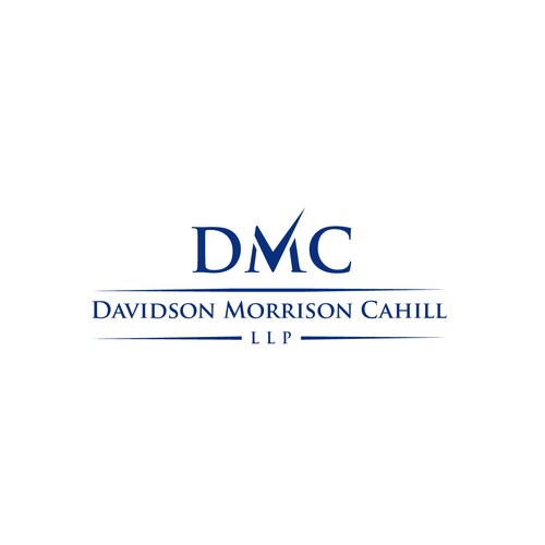 Litigation law firm logo Design by Brand MixUp