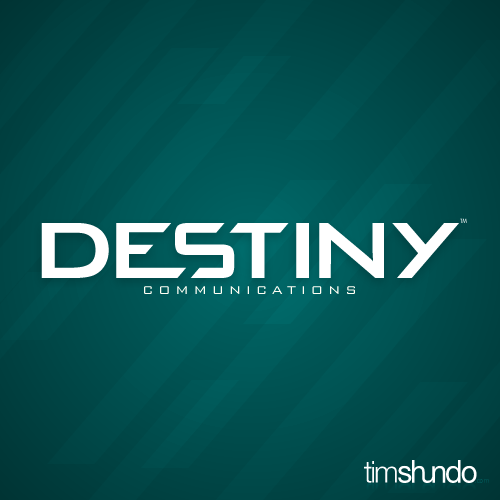 destiny Diseño de Tim Shundo