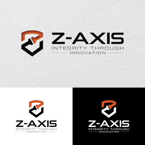 Refine Existing Logo Design by Fazal_Habib