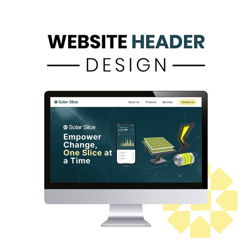 Other business or advertising contest entry by Mr. Kabir's Design