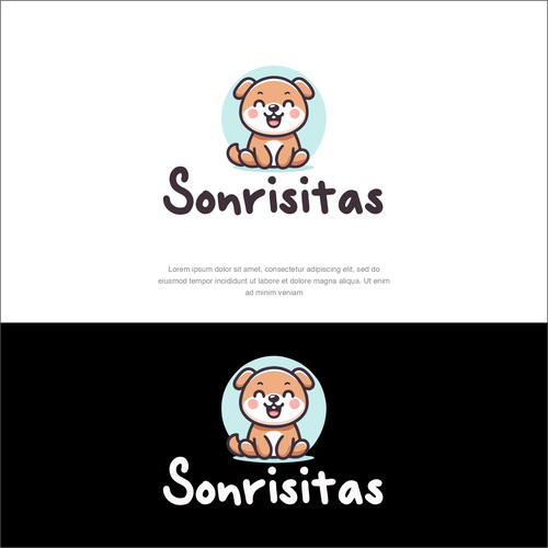Logo design contest entry by Elesense
