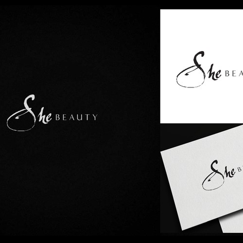 Create a unique brand image for she beauty., Logo design contest