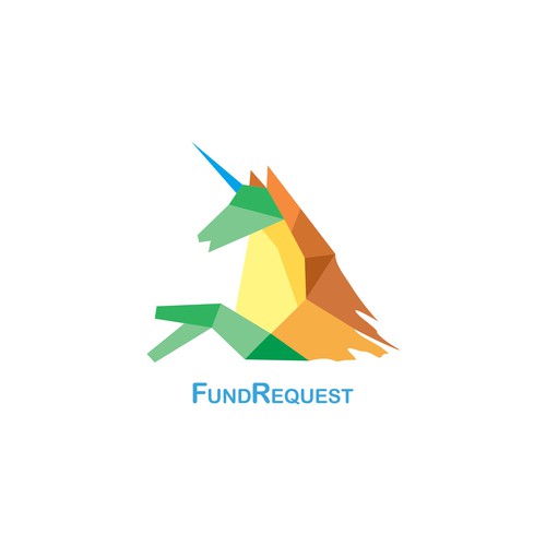 Design a collection of funny tshirts to promote our brand FundRequest
