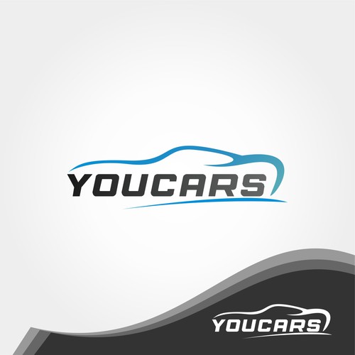 Logo design contest entry by adrian perdana