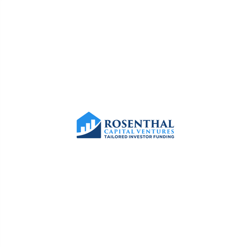 Real Estate Investor Loans Branding Design by n a r e n d r a
