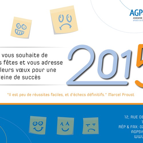 Proposta di design per un contest della categoria Cartolina, volantino o stampa realizzata da B.1992