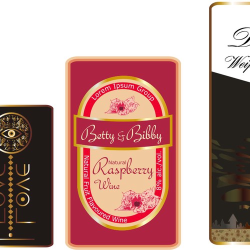Create product label templates for Avery Diseño de Esperance