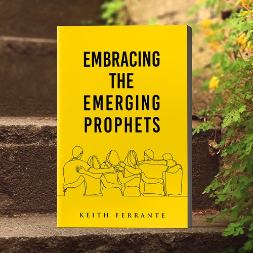 Catchy Cover Diseño de Citrusbyte