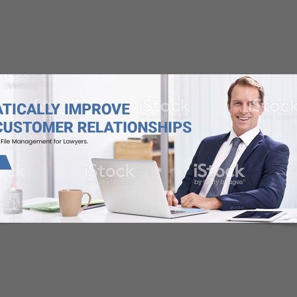 Design by Studio33in titled "Website Banner Design"