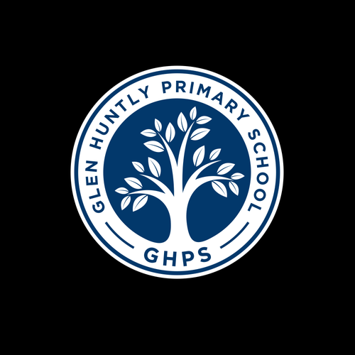 Glen Huntly Primary School Logo Design Design by Hysteria!