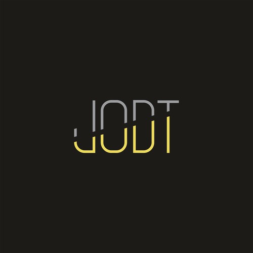 Modern logo for a new age art platform Réalisé par Meri&Muso