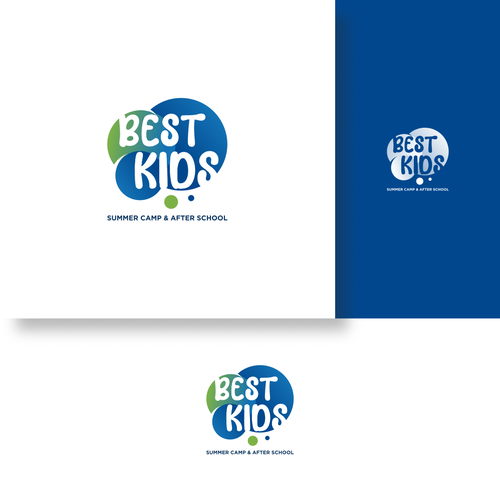 Logo & social media pack contest entry by Archie.