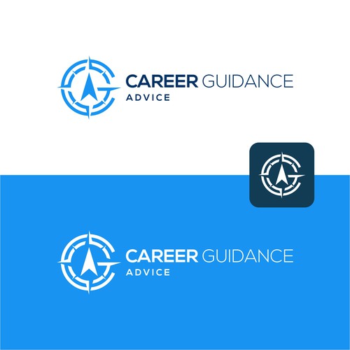 Designs | Career Guidance Advice | Logo design contest