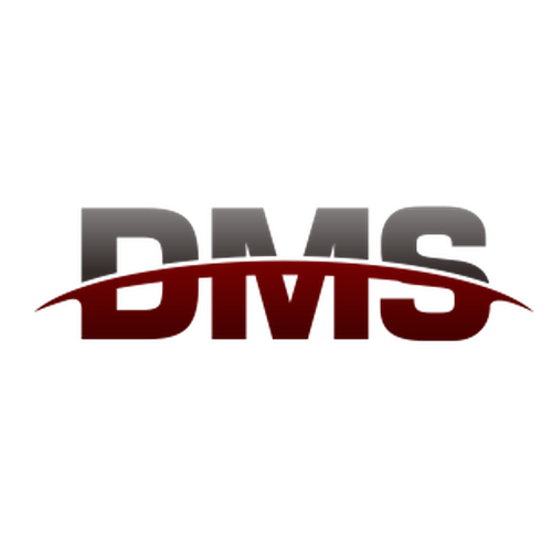 New logo wanted for DMS Design by Brandstorming99