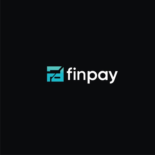 Design for Finpay payment App Logo Design by Dee29ers