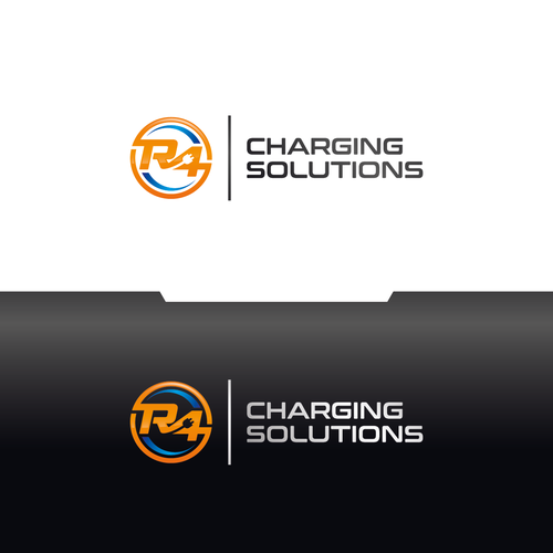 Design A logo to make ev car charging cool di ryART