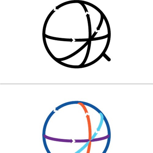 Logo design contest entry by rabenschwarz