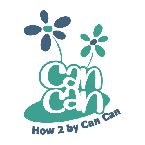 Home and Garden - How 2 by Can Can Design by luigy915