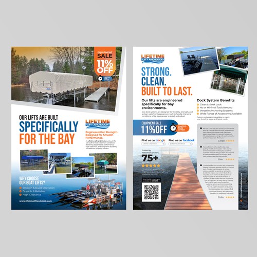  contest entry by DesignsTRIBE