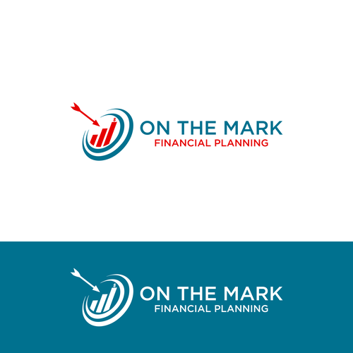 Financial Planning Firm Logo Design réalisé par nggolek upo tanpo dupo