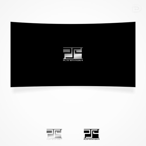Community Contest: Create the logo for the PlayStation 4. Winner receives $500! Design by 20!