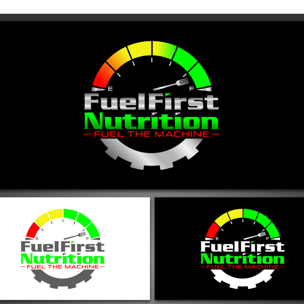 Design by ▐▐▐ LEILANIX▐▐▐ ™ titled "FuelFirst Nutrition needs a new logo"