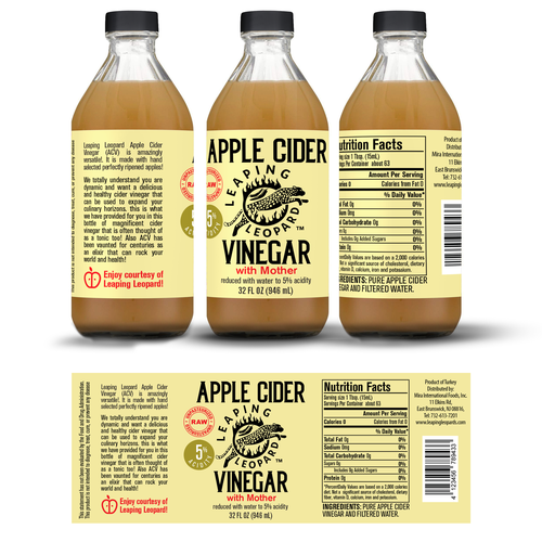 Designs | CREATE AN AMAZIN APPLE CIDER WITH MOTHER (PRODUCT EXTENSION ...