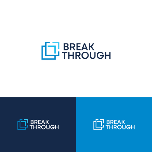Breakthrough Design von Nish_