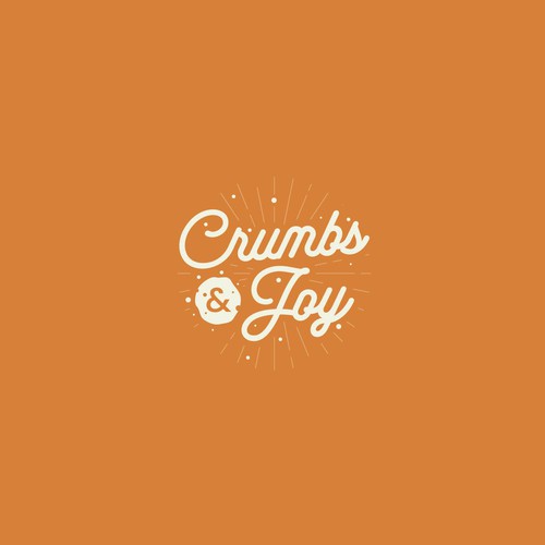A PURE AND CREATIVE LOGO THAT WILL ROCK THE TREAT WORLD Design by Novo_ime