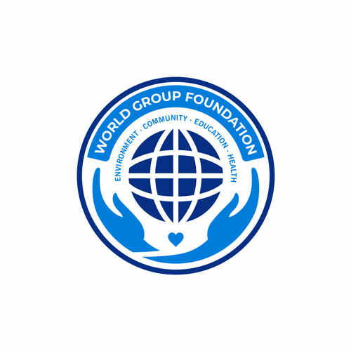 Create a logo for a new Foundation in the Supply Chain Industry Design by Yelo™