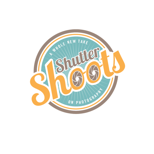 Shutter Shoots are looking for a kick ass logo from a kick ass designer ...