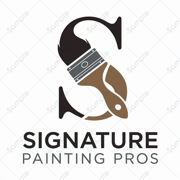 Signature painting pros