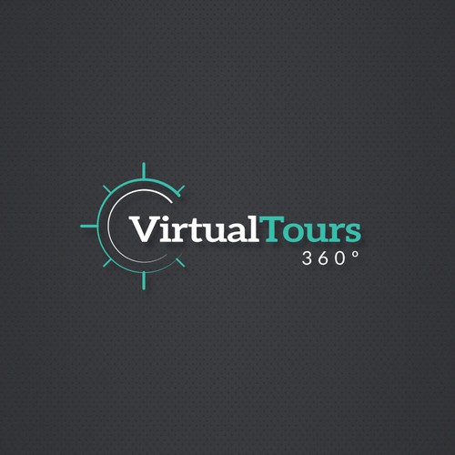 Logo & business card contest entry by Armadillo_EC